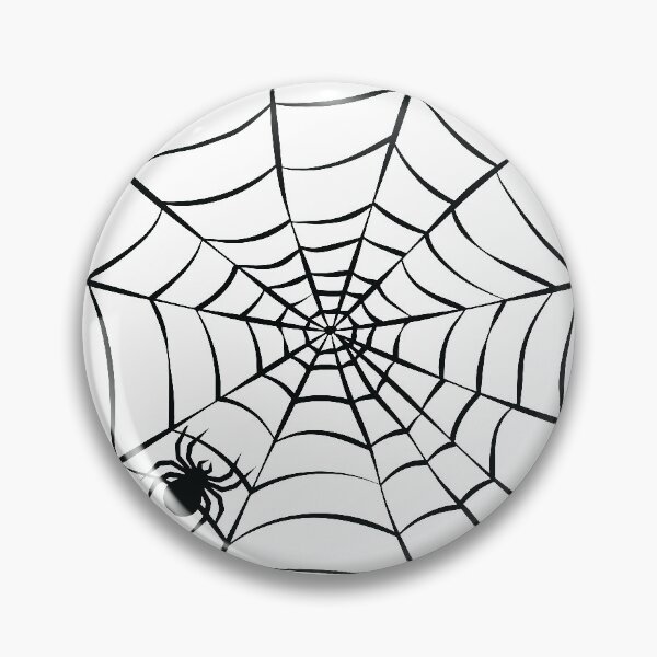 Item preview, Spider Web designed and sold by TheInkElephant.