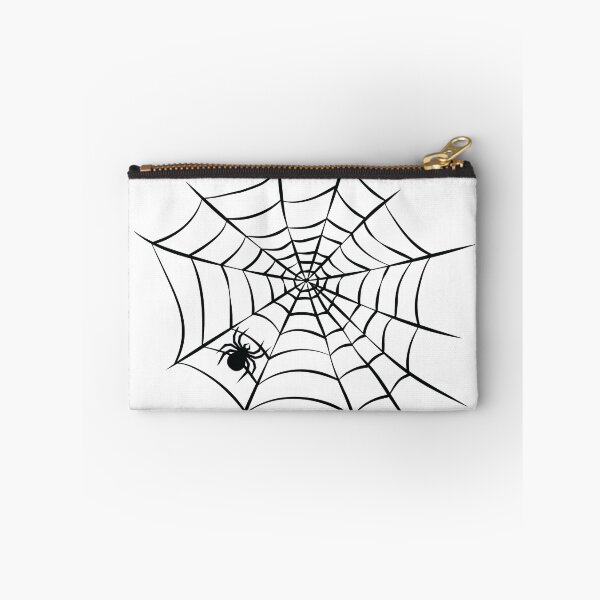 Item preview, Spider Web designed and sold by TheInkElephant.