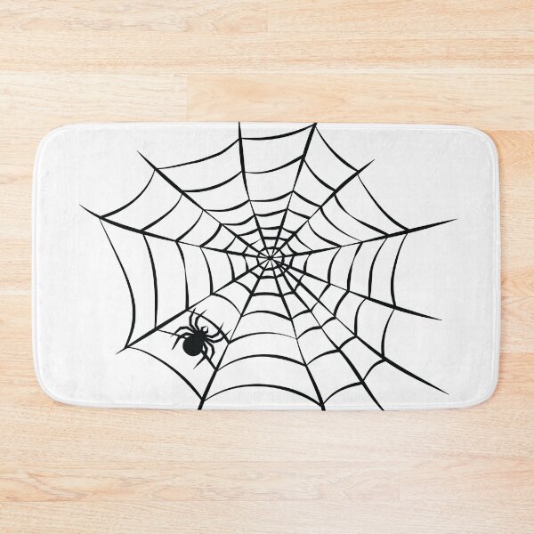 Item preview, Spider Web designed and sold by TheInkElephant.