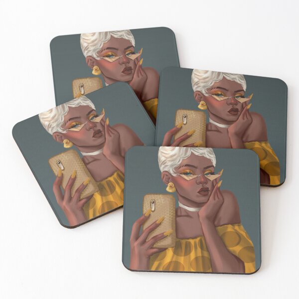 Item preview, Selfie designed and sold by ClueArt.