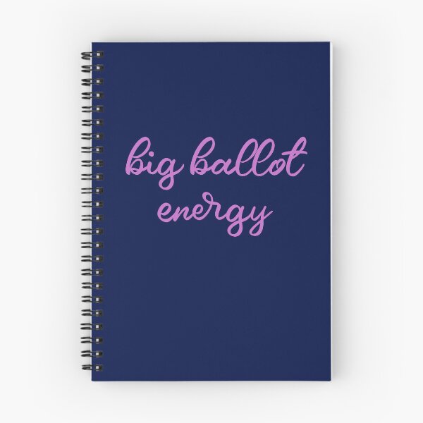 Item preview, Big Ballot Energy designed and sold by entwistle2.