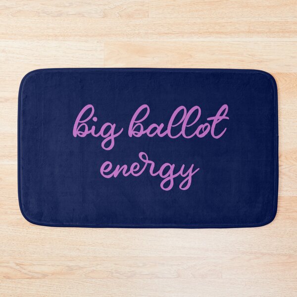 Item preview, Big Ballot Energy designed and sold by entwistle2.