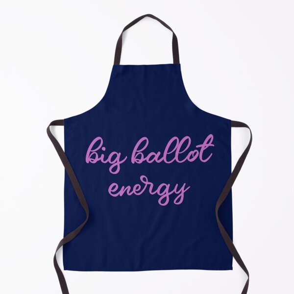 Item preview, Big Ballot Energy designed and sold by entwistle2.