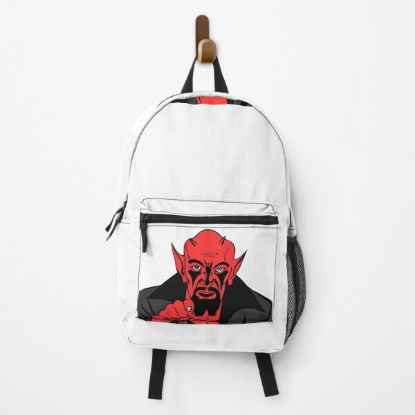 Item preview, Devil designed and sold by SiddharthaMoon.