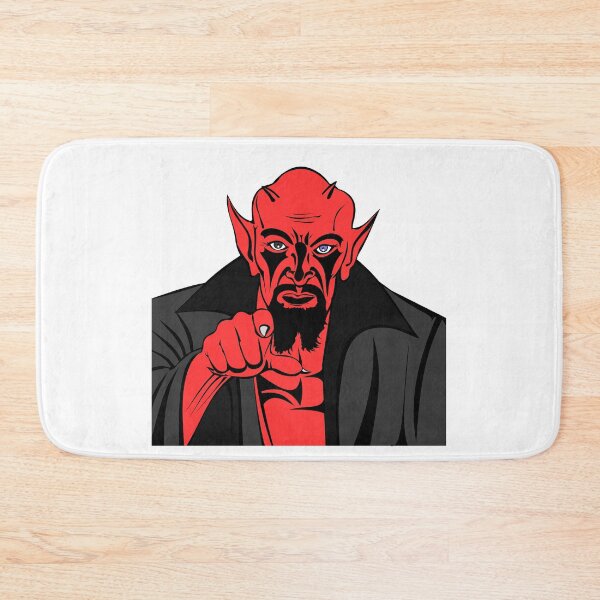Item preview, Devil designed and sold by SiddharthaMoon.