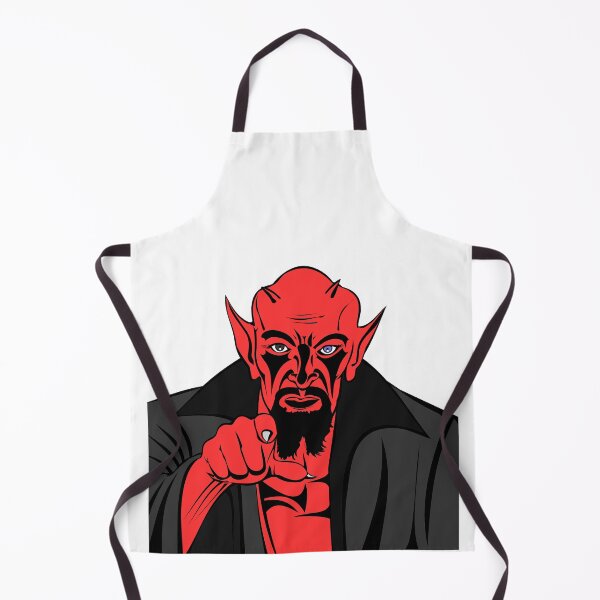 Item preview, Devil designed and sold by SiddharthaMoon.