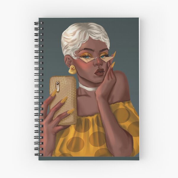 Item preview, Selfie designed and sold by ClueArt.