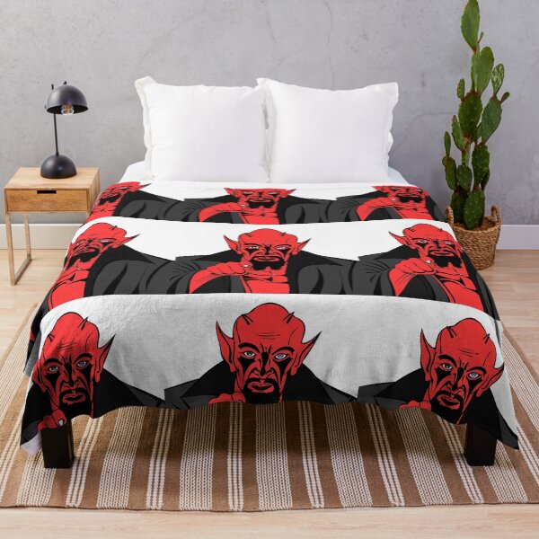 Item preview, Devil designed and sold by SiddharthaMoon.