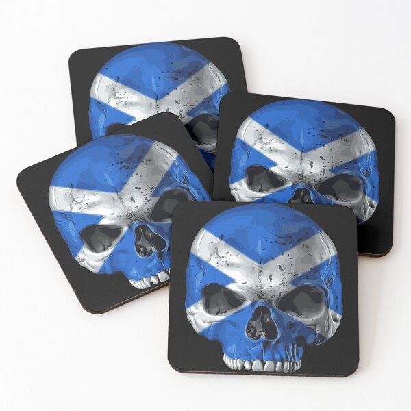 Item preview, Scotland Make up designed and sold by drizzd.