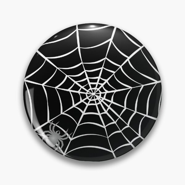 Item preview, Spider Web designed and sold by TheInkElephant.