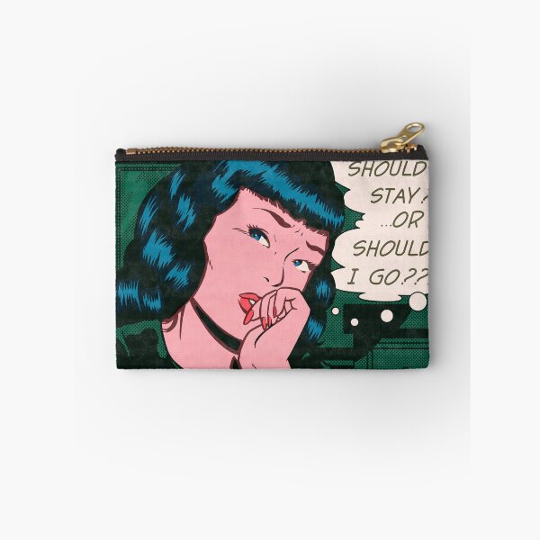 Item preview, Indecision designed and sold by mathiole.