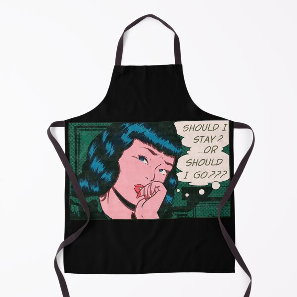 Item preview, Indecision designed and sold by mathiole.