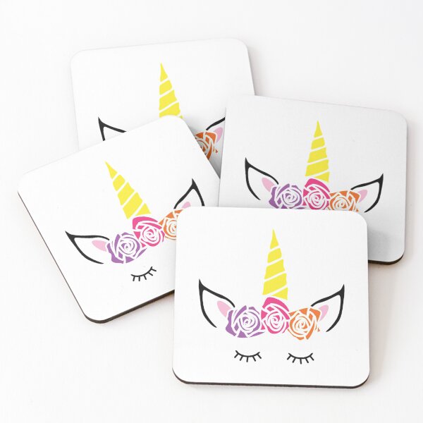 Item preview, Pretty Unicorn  designed and sold by Sinfamous.