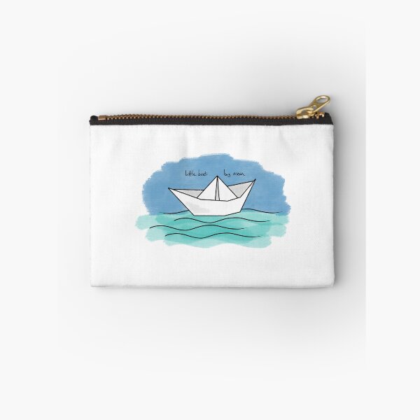 Item preview, Little boat  designed and sold by Hummingbirdyxo.