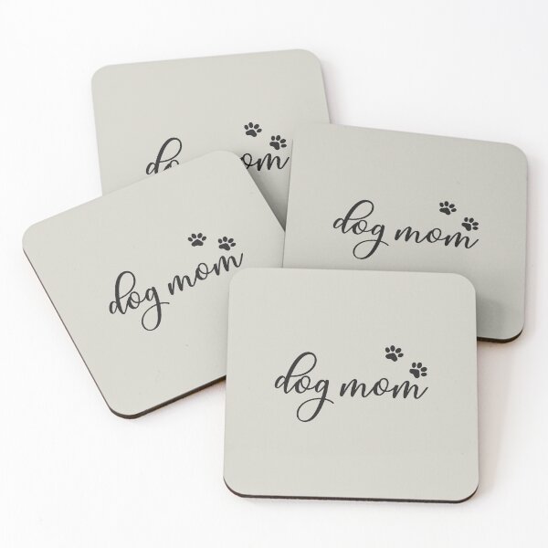 Item preview, Dog Mom Paw designed and sold by YAnna9.