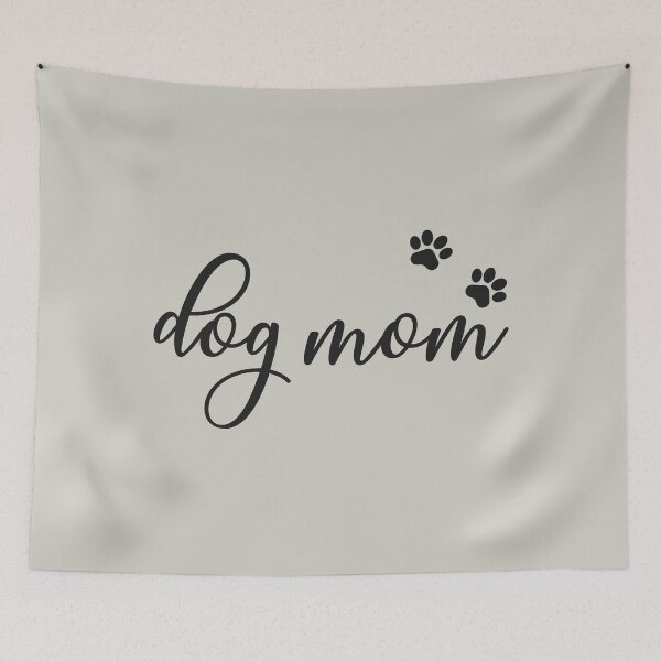 Item preview, Dog Mom Paw designed and sold by YAnna9.