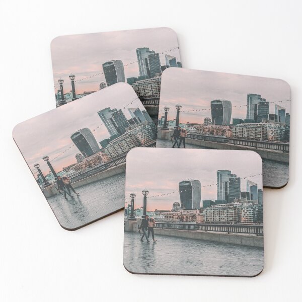 Item preview, By the River designed and sold by pondd.