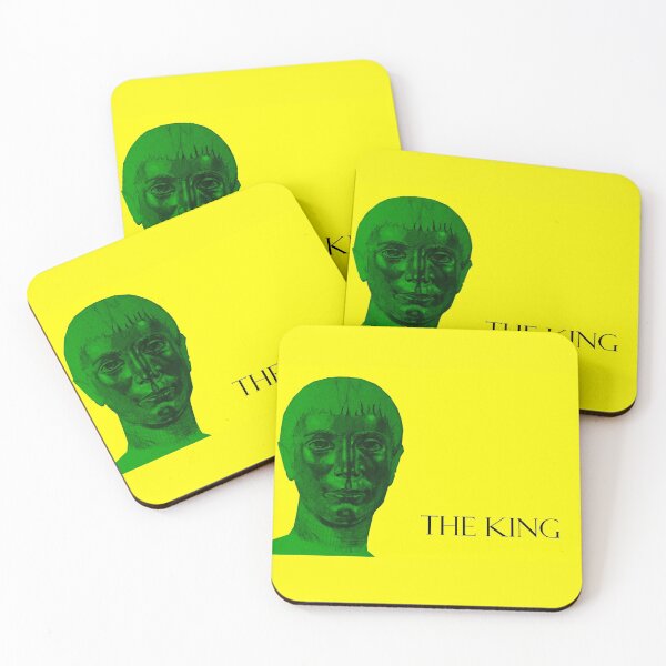 Item preview, The King designed and sold by joselsanguiv.