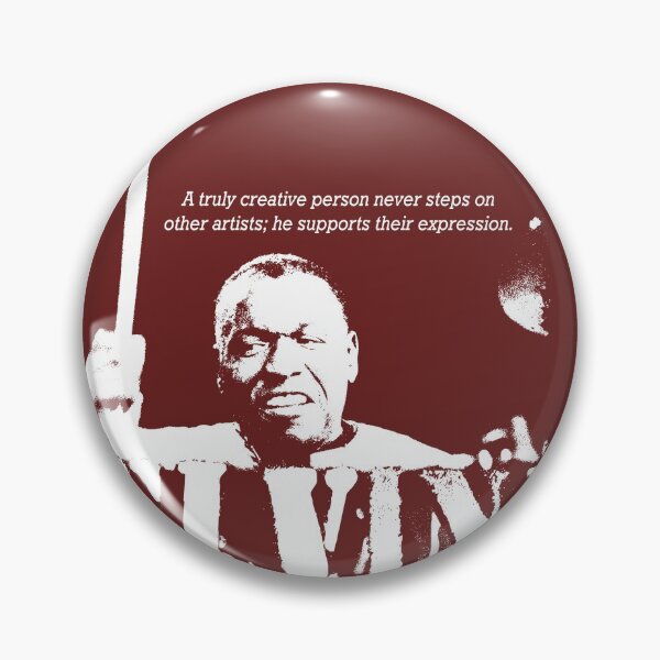 Item preview, Jazz Wisdom of Elvin Jones (1-color) designed and sold by bauwau-design.