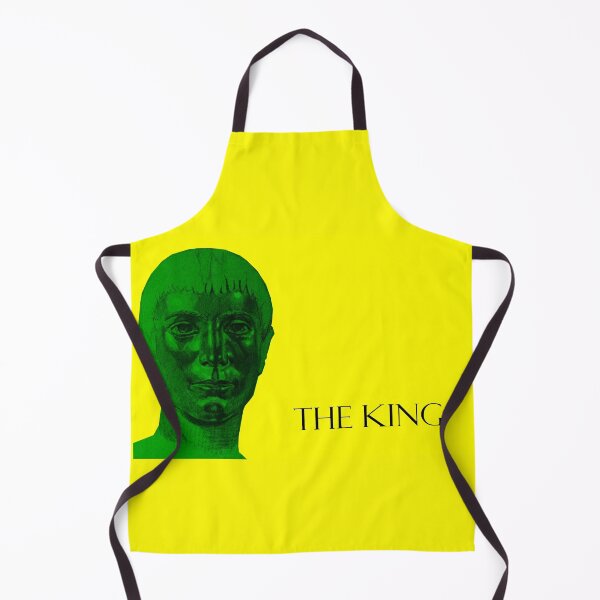 Item preview, The King designed and sold by joselsanguiv.