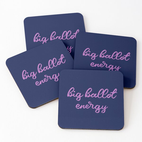 Item preview, Big Ballot Energy designed and sold by entwistle2.