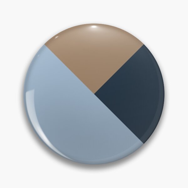 Item preview, Avatar Legend of Korra Flat Tri Color Design designed and sold by SeguinM.