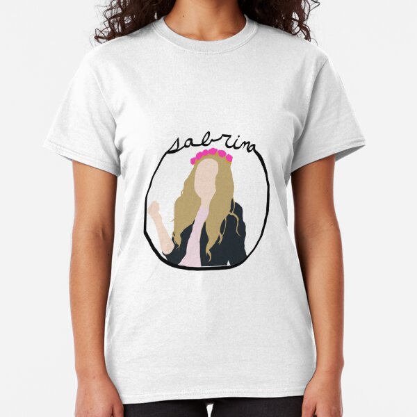 sabrina carpenter merch amazon