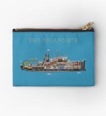 The Belafonte - The Life Aquatic Studio Pouch