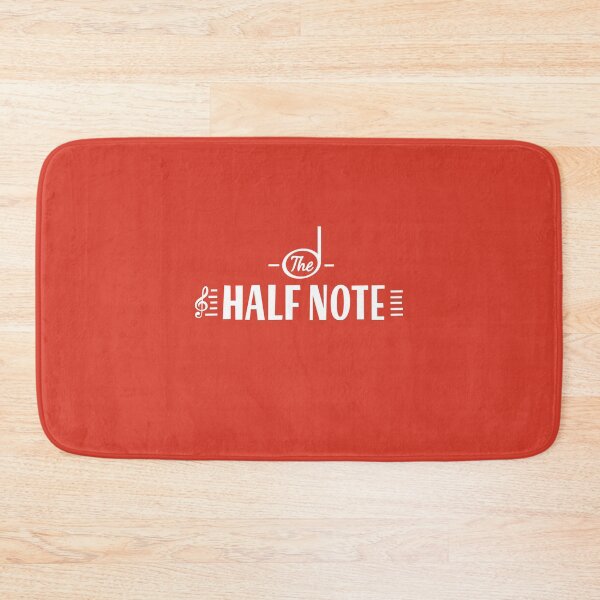 Item preview, The Half Note Jazz Club designed and sold by MickeyBanks.