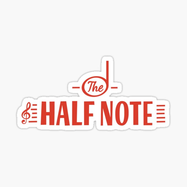 The Half Note Jazz Club