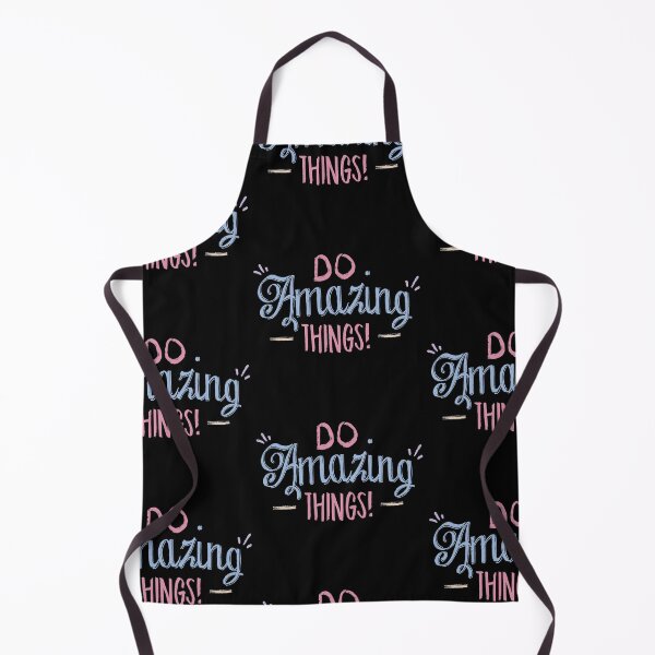 Item preview, Do Amazing things designed and sold by Imaginative Expressions⭐️ ⭐️ ⭐️ ⭐️ ⭐️.