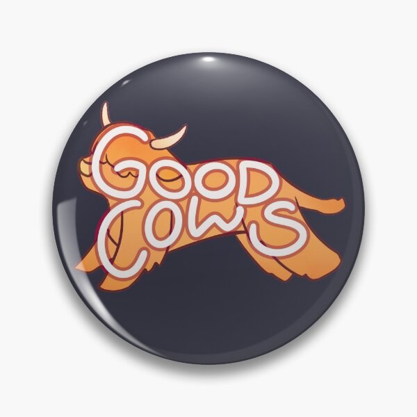 Item preview, Good Cows designed and sold by rollingtape.