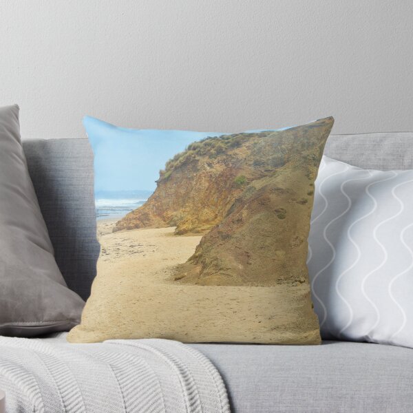 Artikelvorschau, BASALT FELSEN IN WOOLAMI - PHILLIP ISLAND - AUSTRALIEN entworfen und verkauft von kazaroodie.