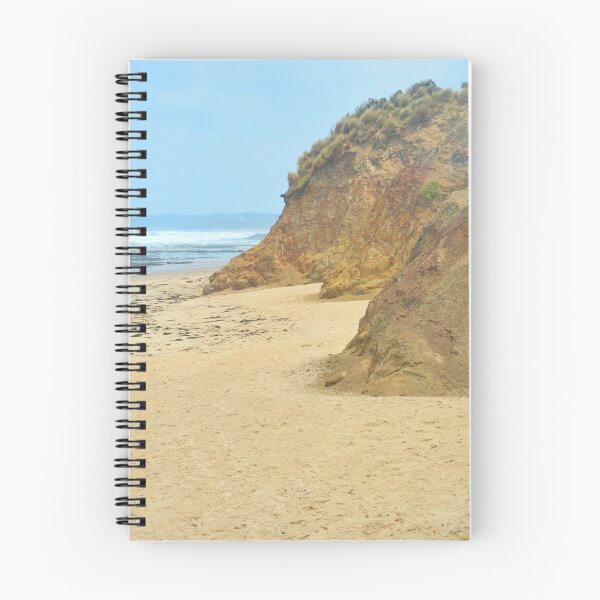 Item preview, BASALT ROCKS AT WOOLAMI - PHILLIP ISLAND - AUSTRALIA designed and sold by kazaroodie.