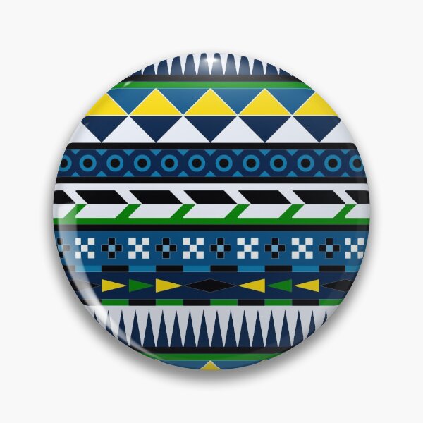 Item preview, Geometric Aztec designed and sold by MarcSabuncu.