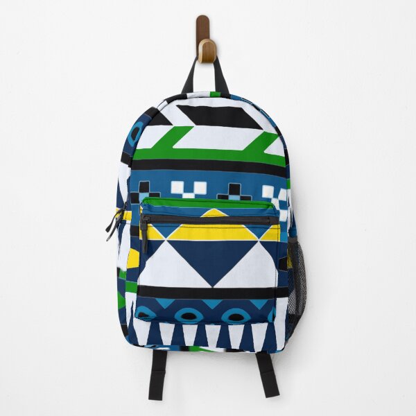 Item preview, Geometric Aztec designed and sold by MarcSabuncu.
