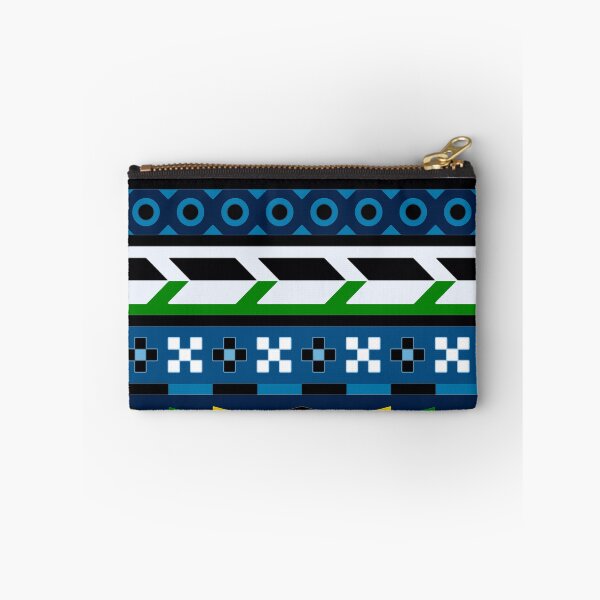 Item preview, Geometric Aztec designed and sold by MarcSabuncu.