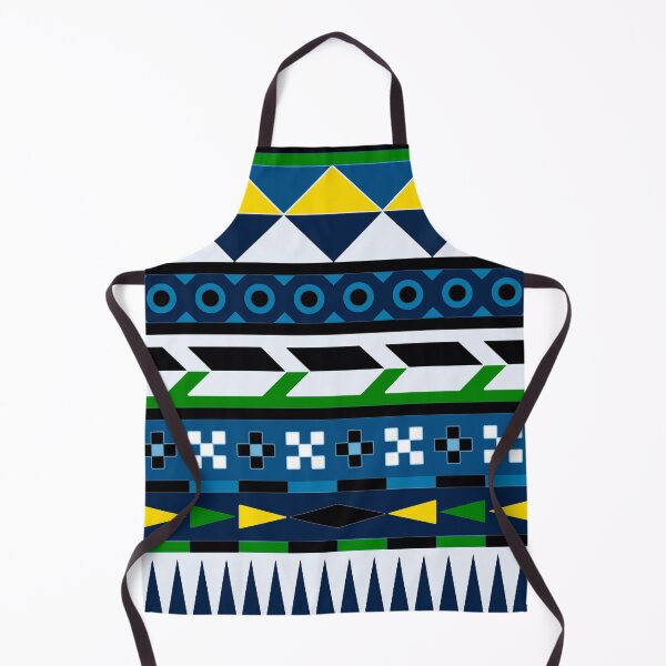 Item preview, Geometric Aztec designed and sold by MarcSabuncu.