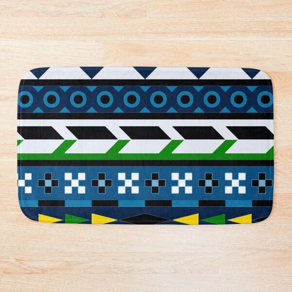 Item preview, Geometric Aztec designed and sold by MarcSabuncu.