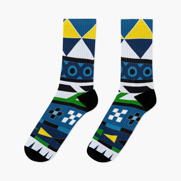 Item preview, Geometric Aztec designed and sold by MarcSabuncu.