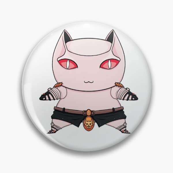 Item preview, Chibi 16 designed and sold by Casimer.