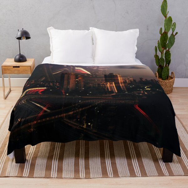 Item preview, City of tomorrow designed and sold by SnarkyDoodles.