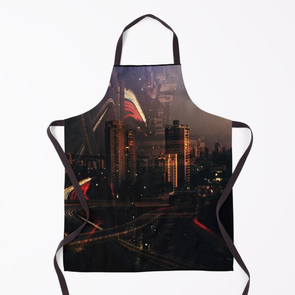 Item preview, City of tomorrow designed and sold by SnarkyDoodles.
