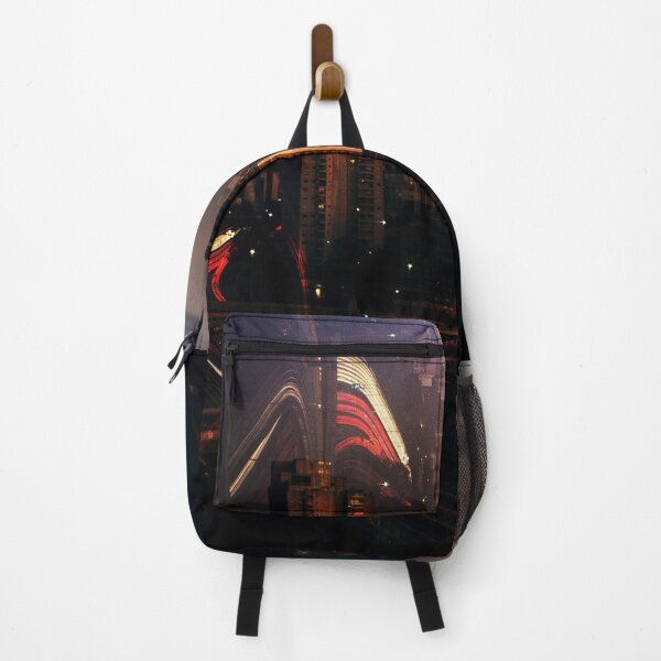 Item preview, City of tomorrow designed and sold by SnarkyDoodles.