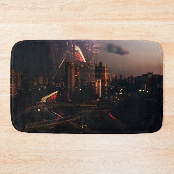 Item preview, City of tomorrow designed and sold by SnarkyDoodles.