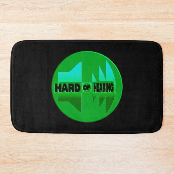 Item preview, I Am Hard Of Hearing  designed and sold by Ralek.