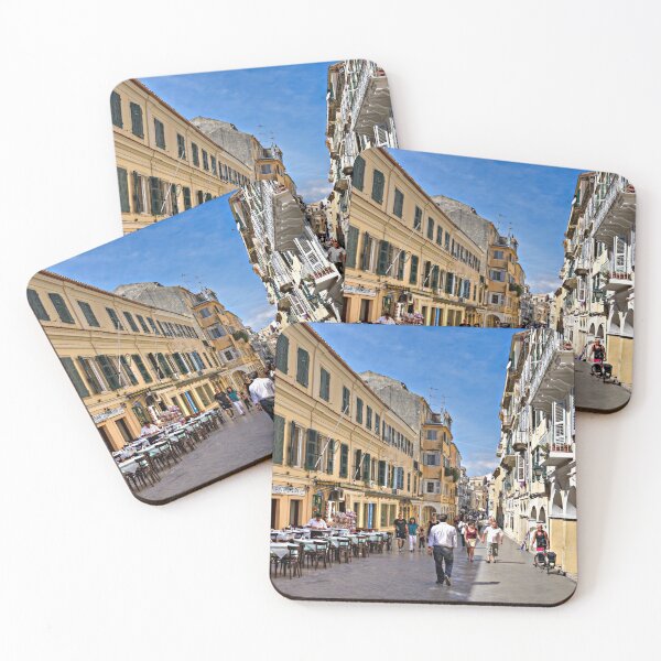 Item preview, Voulgareos Street designed and sold by tomg.