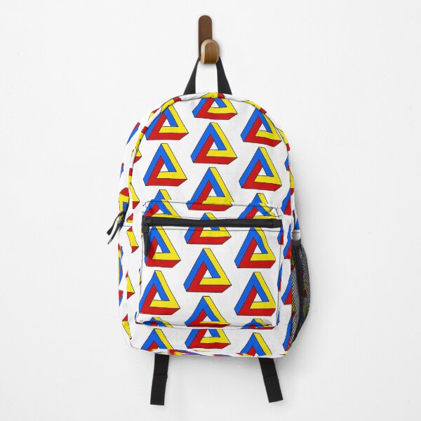 Item preview, Penrose Triangle designed and sold by GinaLaskey.