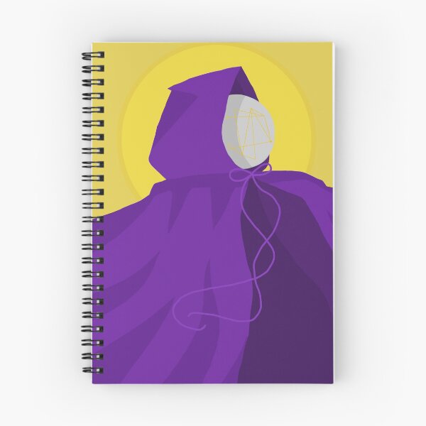 Item preview, Cloak and Sigil designed and sold by rraeart.