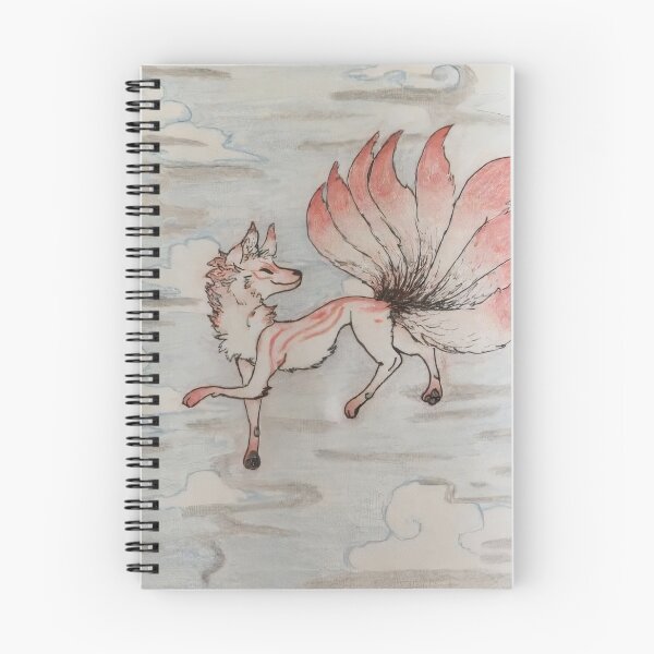 Item preview, Folklore designed and sold by PetrichorArts.